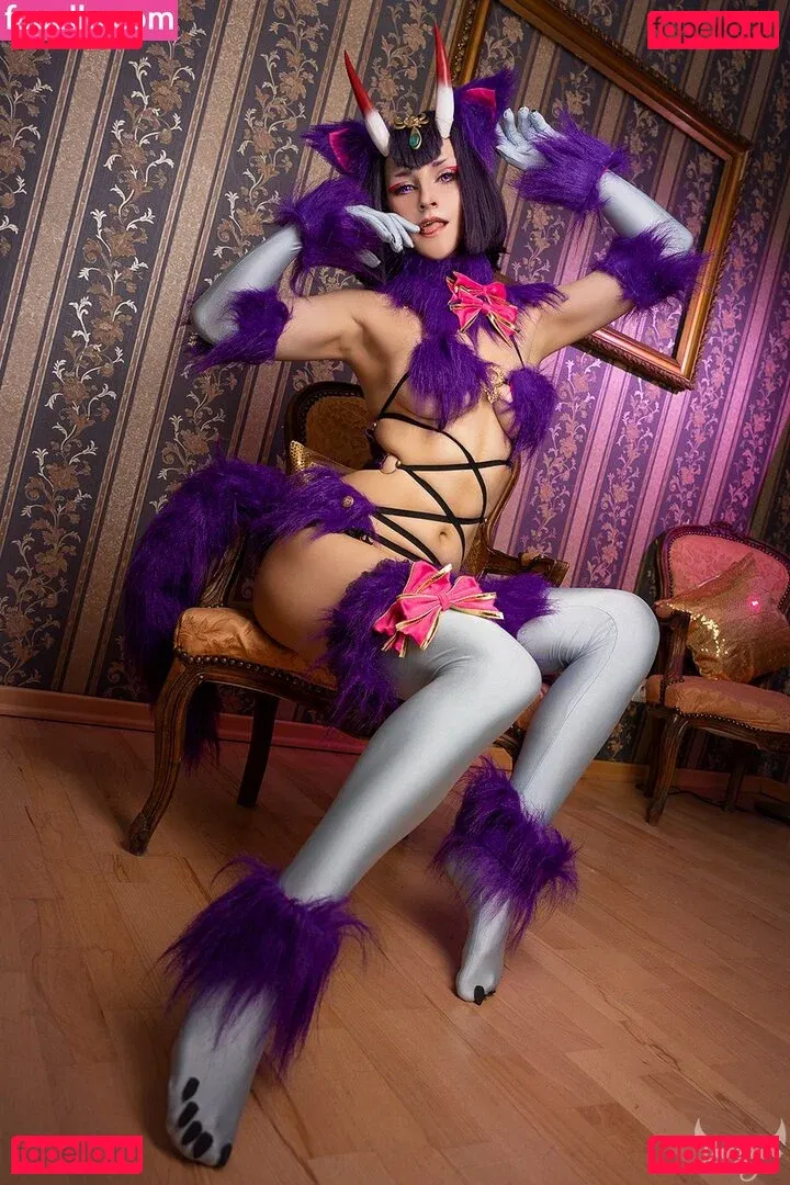 Yukeshiro Onlyfans Photo Gallery 