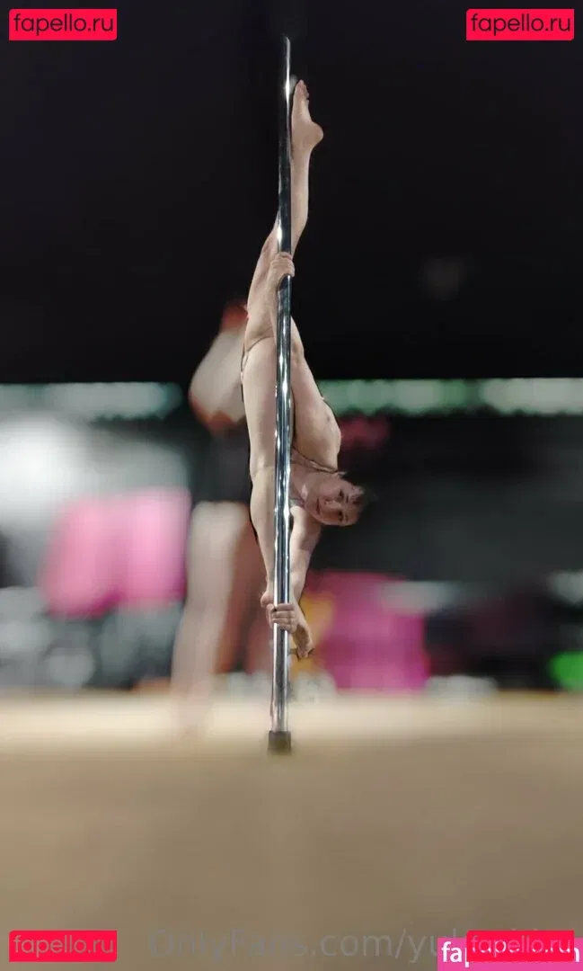 Yukeshiro Onlyfans Photo Gallery 