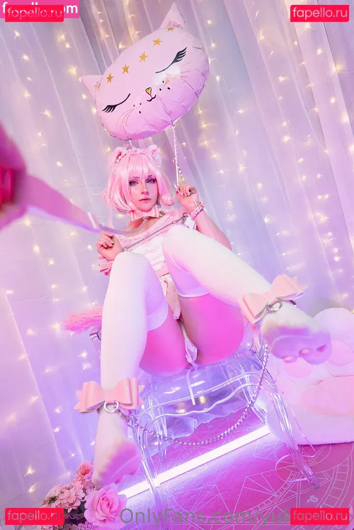 Yukeshiro Onlyfans Photo Gallery 