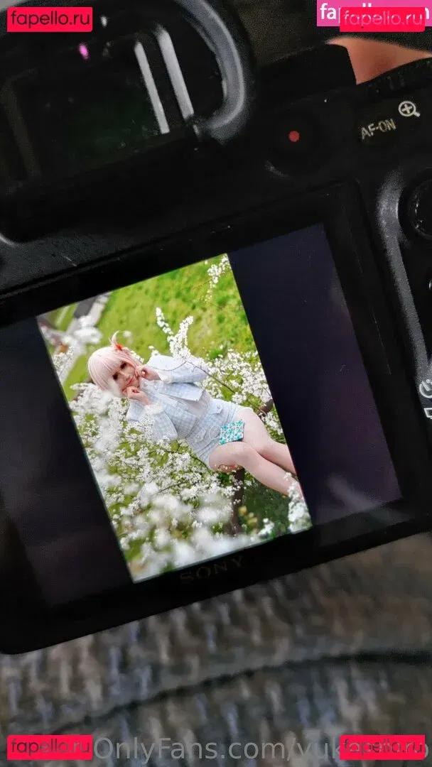 Yukeshiro Onlyfans Photo Gallery 