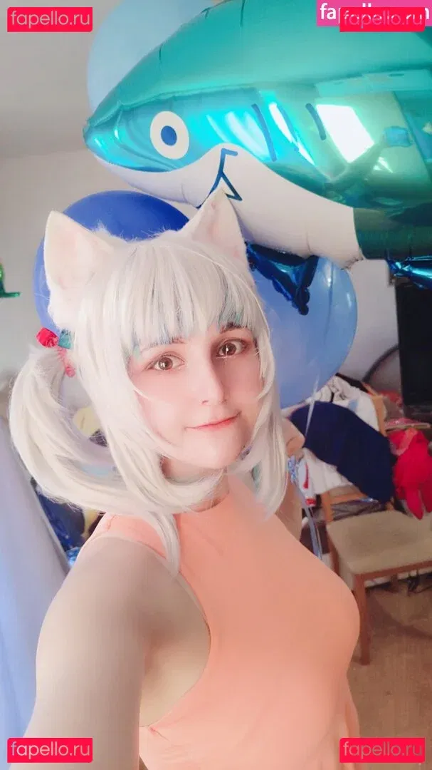 Yukeshiro Onlyfans Photo Gallery 