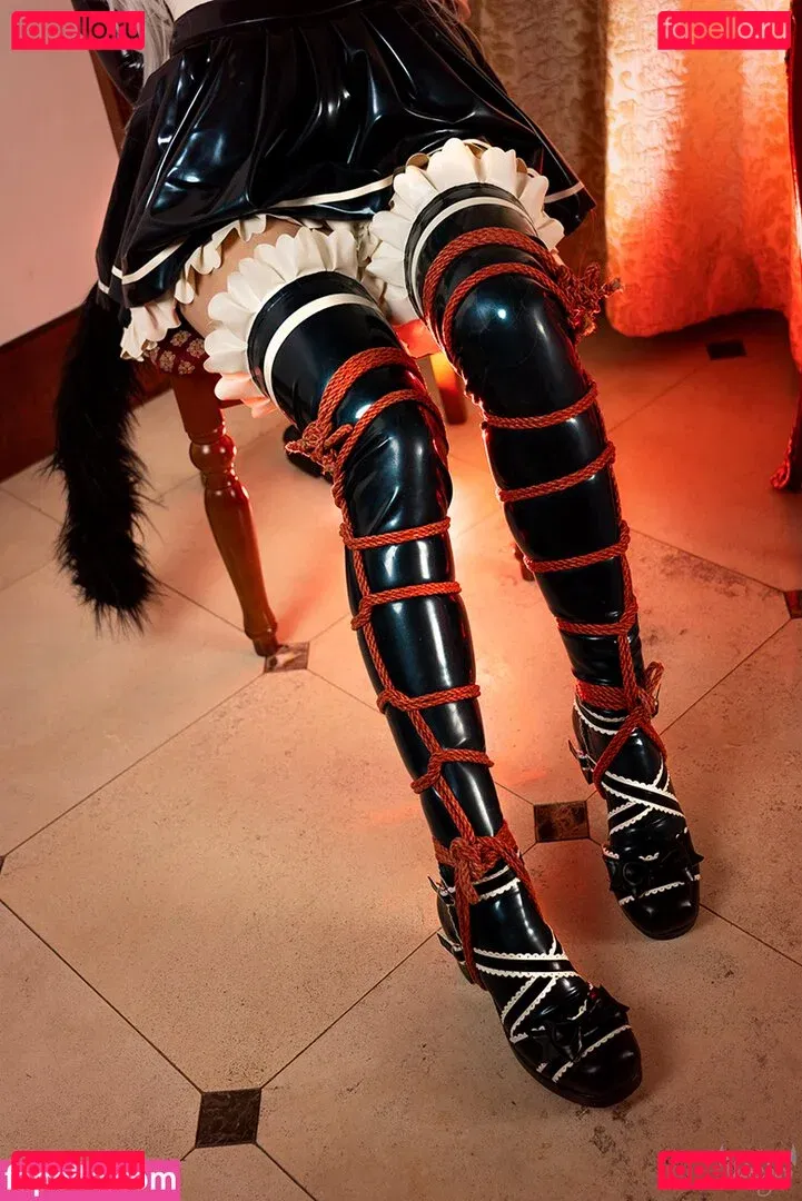 Yukeshiro Onlyfans Photo Gallery 