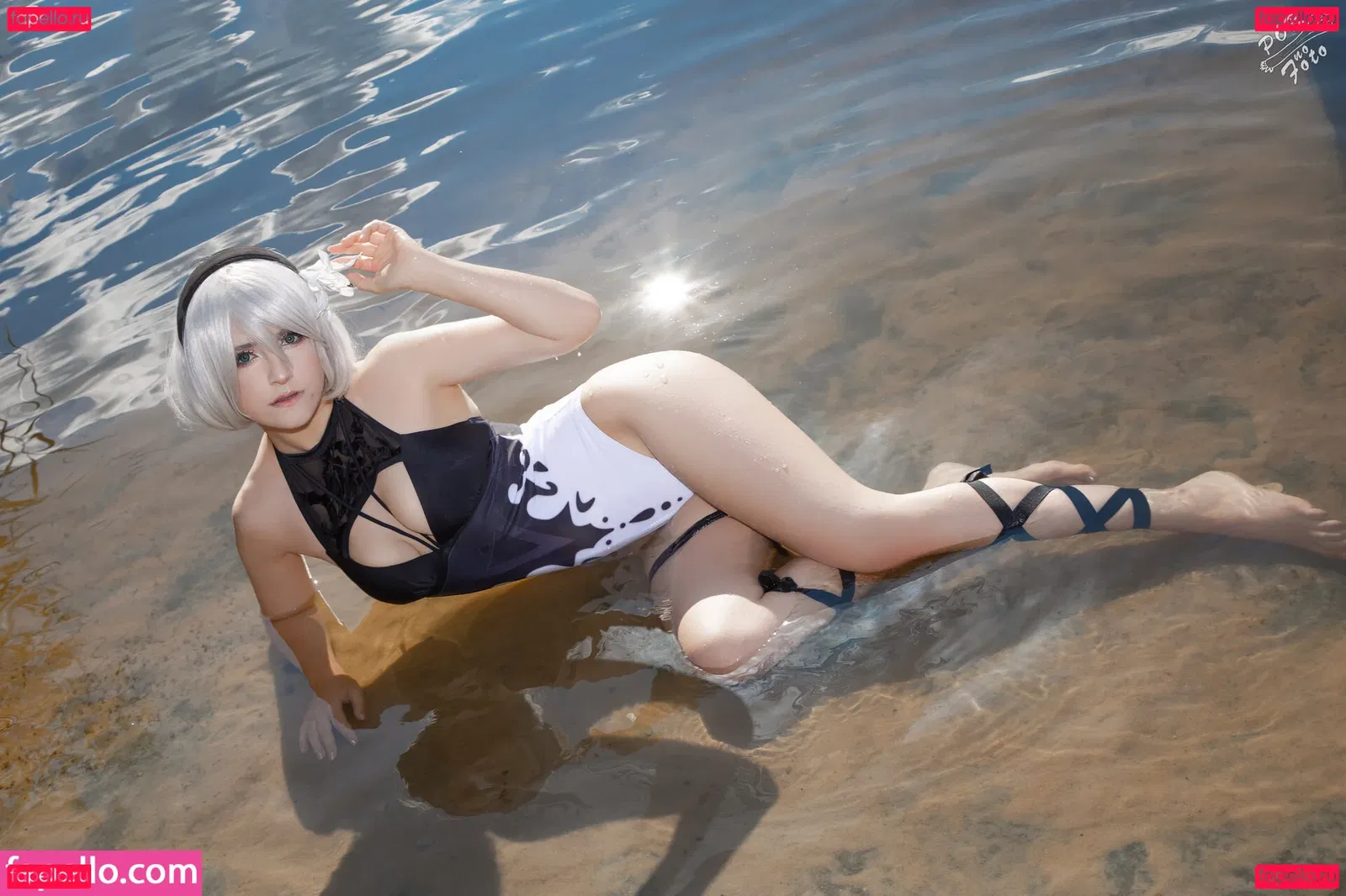 Yukeshiro Onlyfans Photo Gallery 