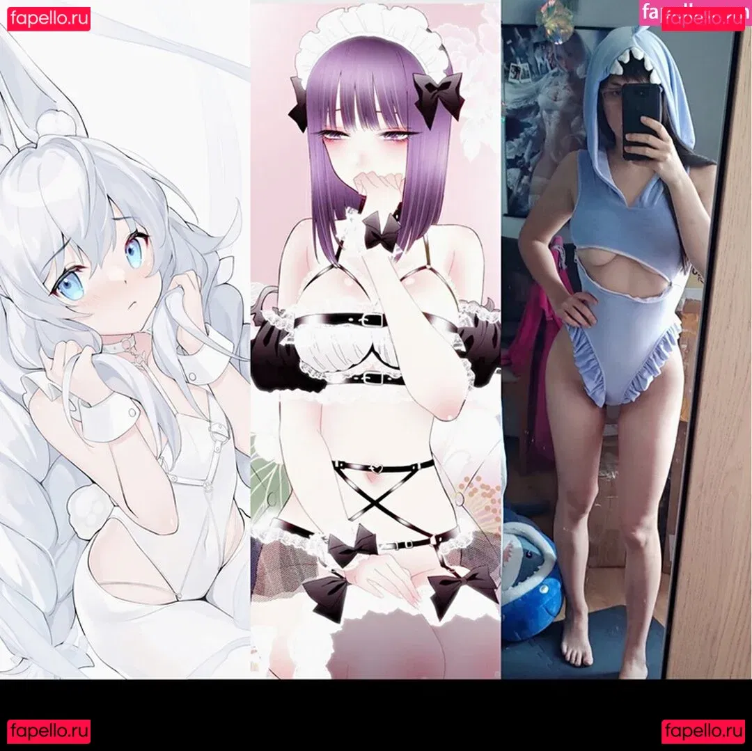 Yukeshiro Onlyfans Photo Gallery 