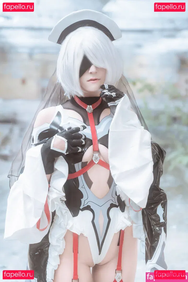 Yukeshiro Onlyfans Photo Gallery 