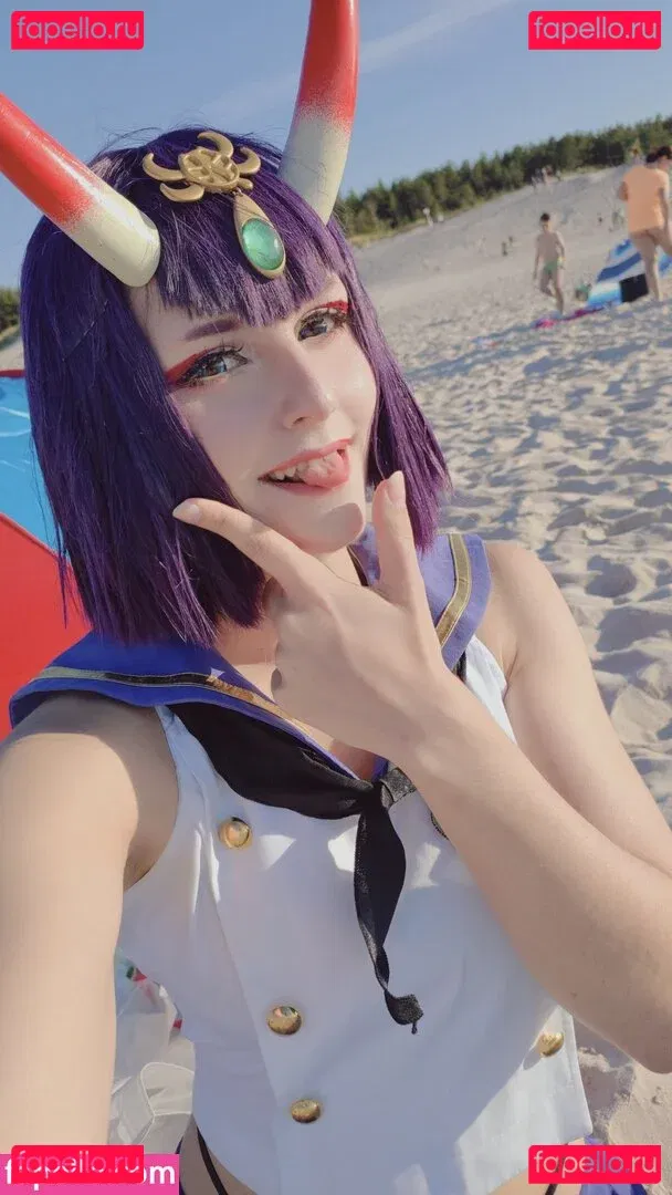 Yukeshiro Onlyfans Photo Gallery 