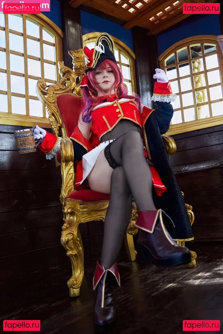 Yukeshiro Onlyfans Photo Gallery 