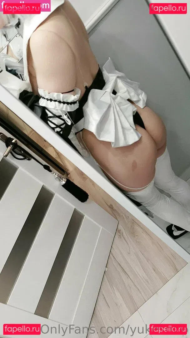 Yukeshiro Onlyfans Photo Gallery 