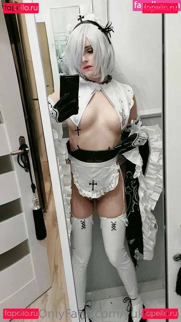 Yukeshiro Onlyfans Photo Gallery 