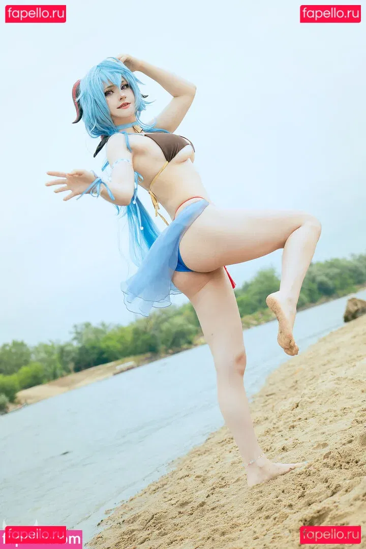 Yukeshiro Onlyfans Photo Gallery 