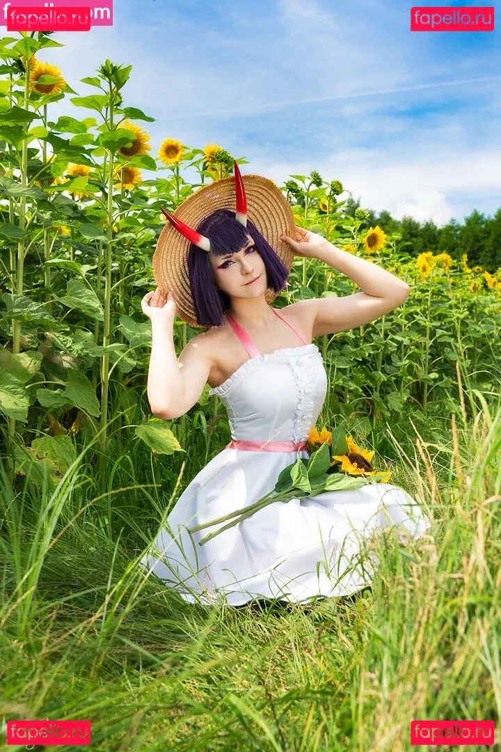 Yukeshiro Onlyfans Photo Gallery 