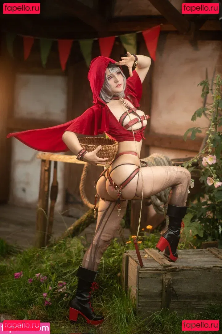 Yukeshiro Onlyfans Photo Gallery 