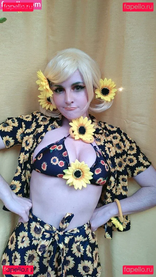 Yukeshiro Onlyfans Photo Gallery 