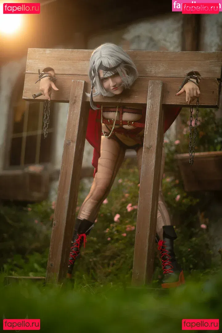 Yukeshiro Onlyfans Photo Gallery 