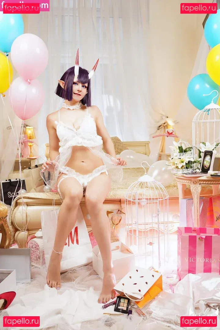 Yukeshiro Onlyfans Photo Gallery 