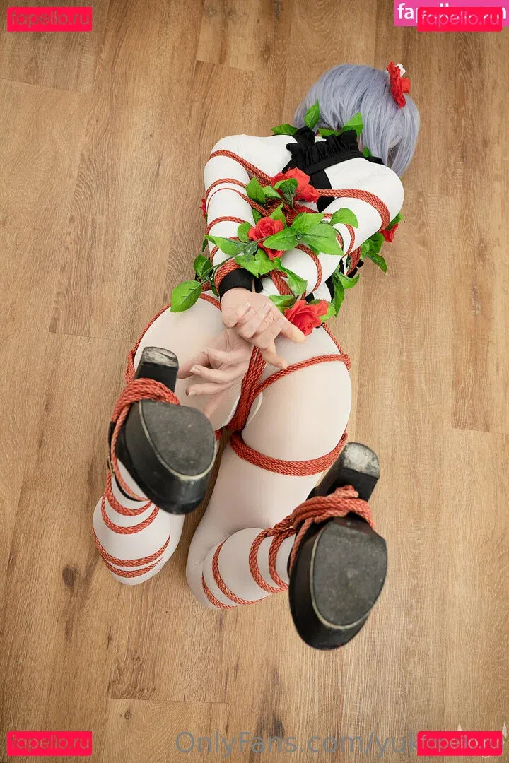 Yukeshiro Onlyfans Photo Gallery 