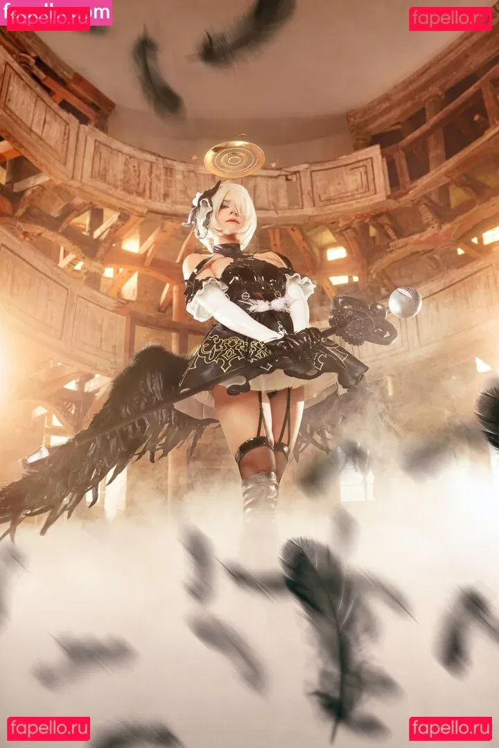 Yukeshiro Onlyfans Photo Gallery 