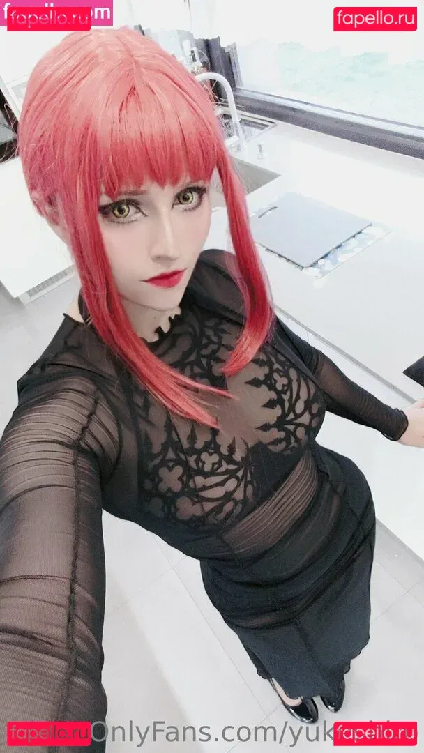 Yukeshiro Onlyfans Photo Gallery 