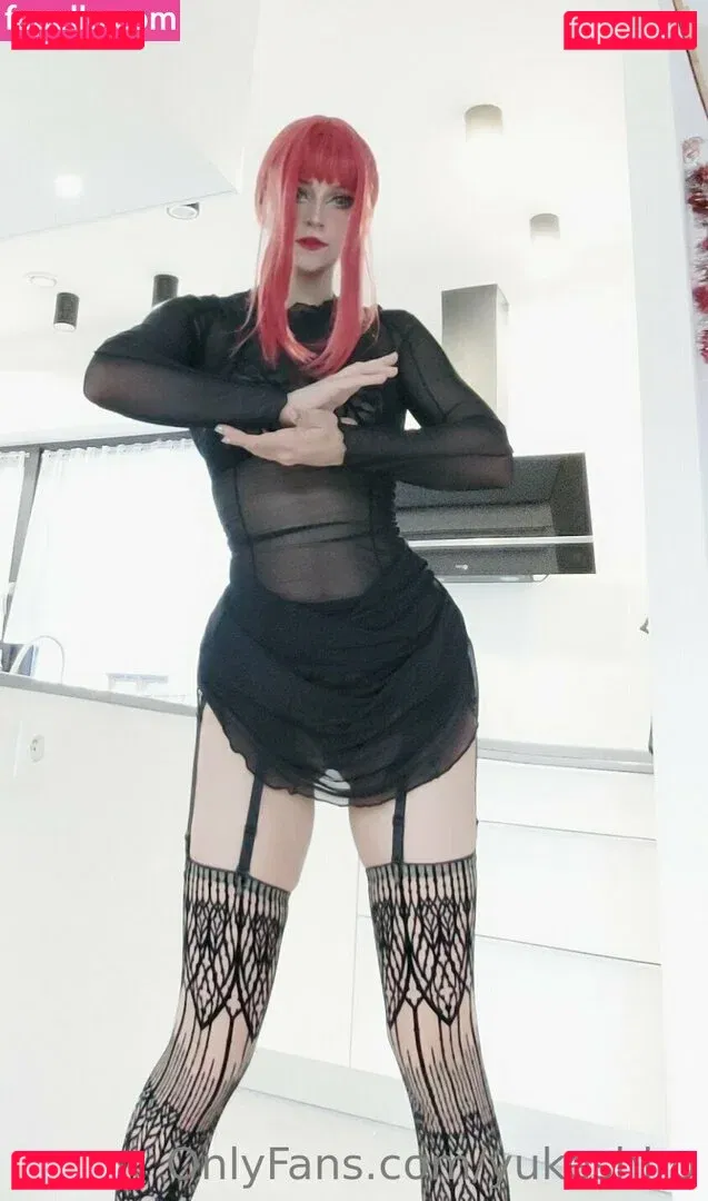 Yukeshiro Onlyfans Photo Gallery 