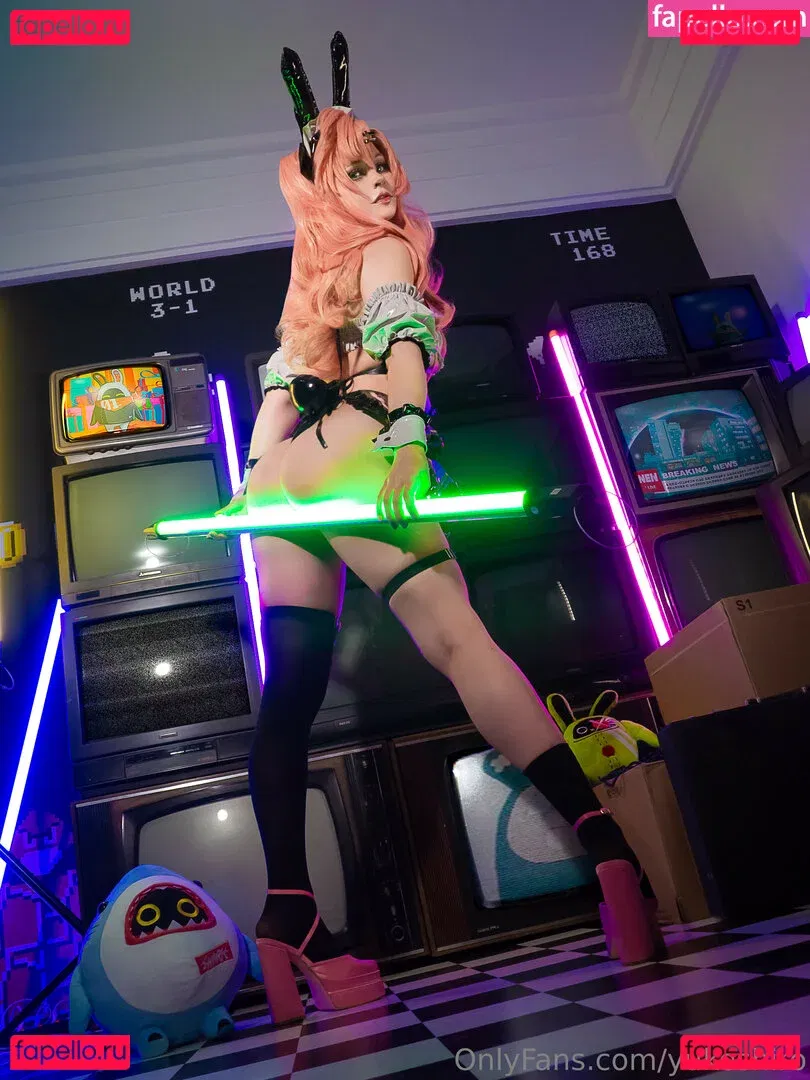 Yukeshiro Onlyfans Photo Gallery 