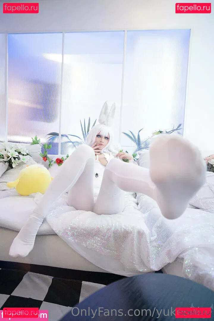 Yukeshiro Onlyfans Photo Gallery 