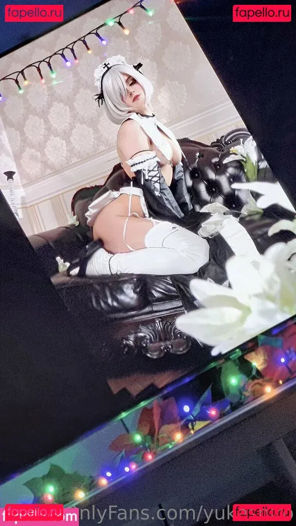 Yukeshiro Onlyfans Photo Gallery 