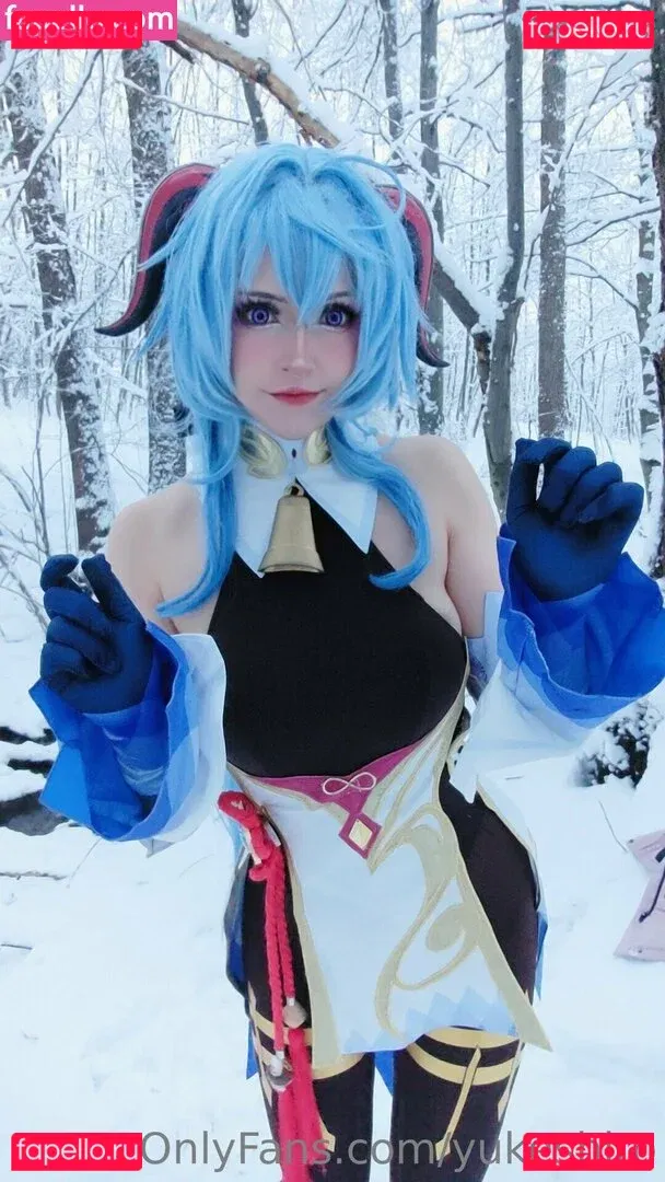 Yukeshiro Onlyfans Photo Gallery 