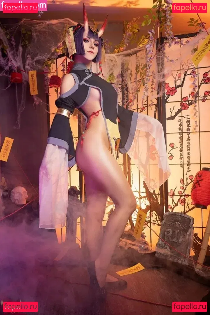 Yukeshiro Onlyfans Photo Gallery 