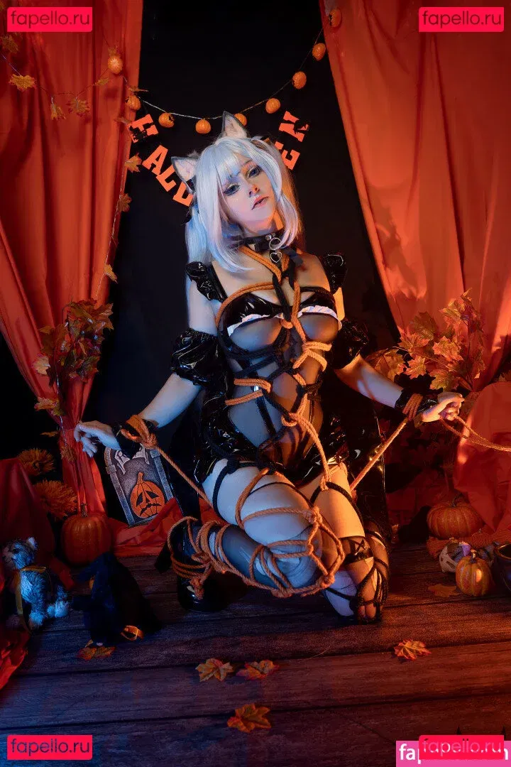 Yukeshiro Onlyfans Photo Gallery 