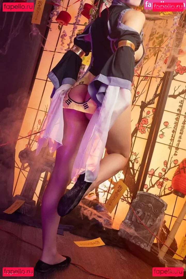 Yukeshiro Onlyfans Photo Gallery 