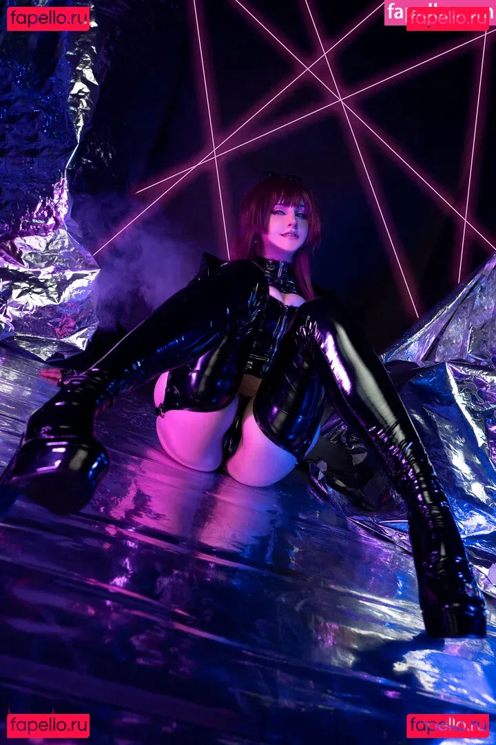 Yukeshiro Onlyfans Photo Gallery 