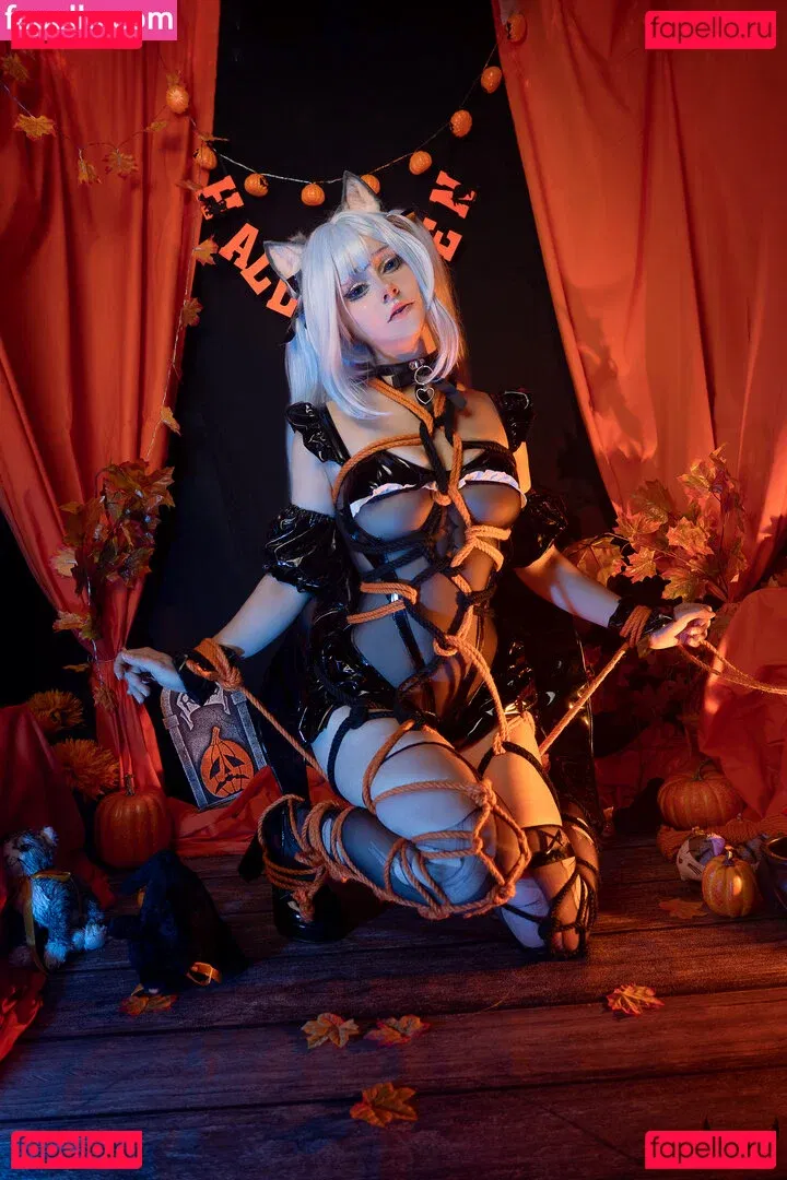 Yukeshiro Onlyfans Photo Gallery 