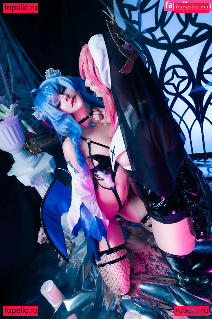 Yukeshiro Onlyfans Photo Gallery 