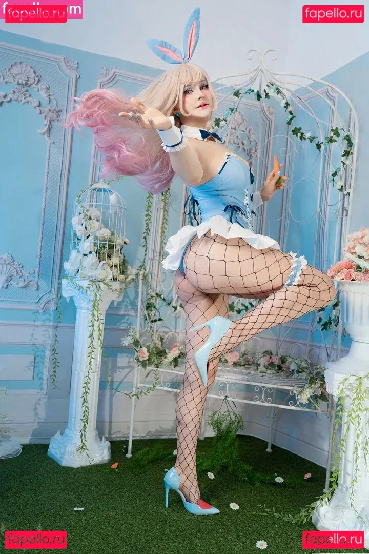 Yukeshiro Onlyfans Photo Gallery 