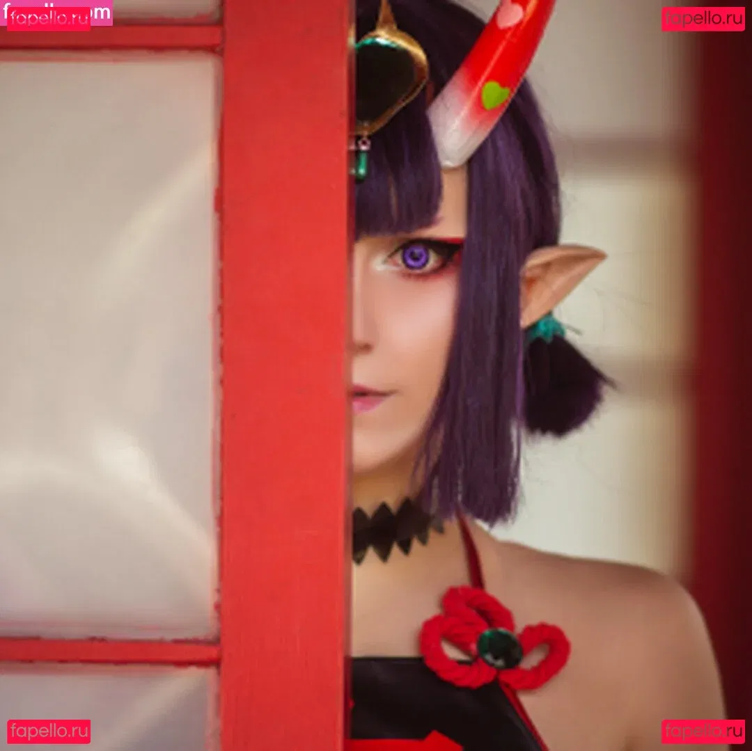 Yukeshiro Onlyfans Photo Gallery 