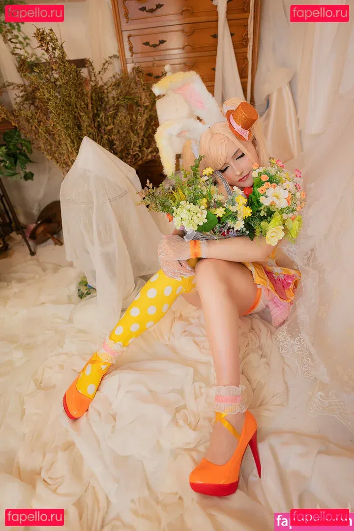 Yukeshiro Onlyfans Photo Gallery 