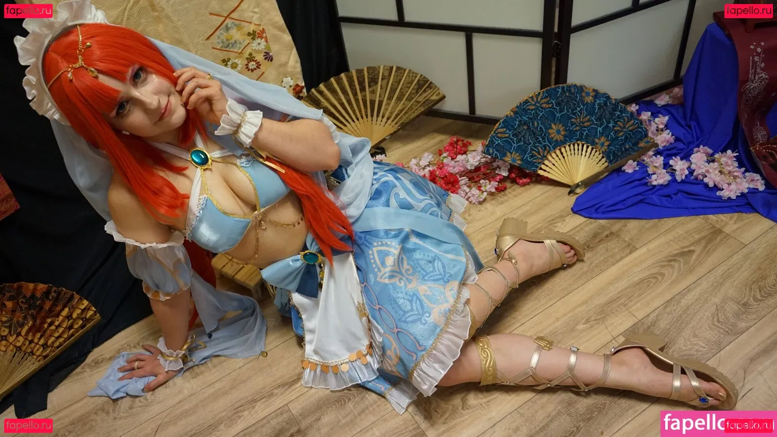 Yukeshiro Onlyfans Photo Gallery 