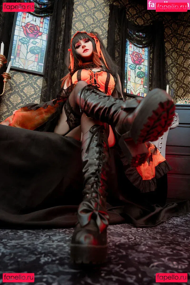 Yukeshiro Onlyfans Photo Gallery 