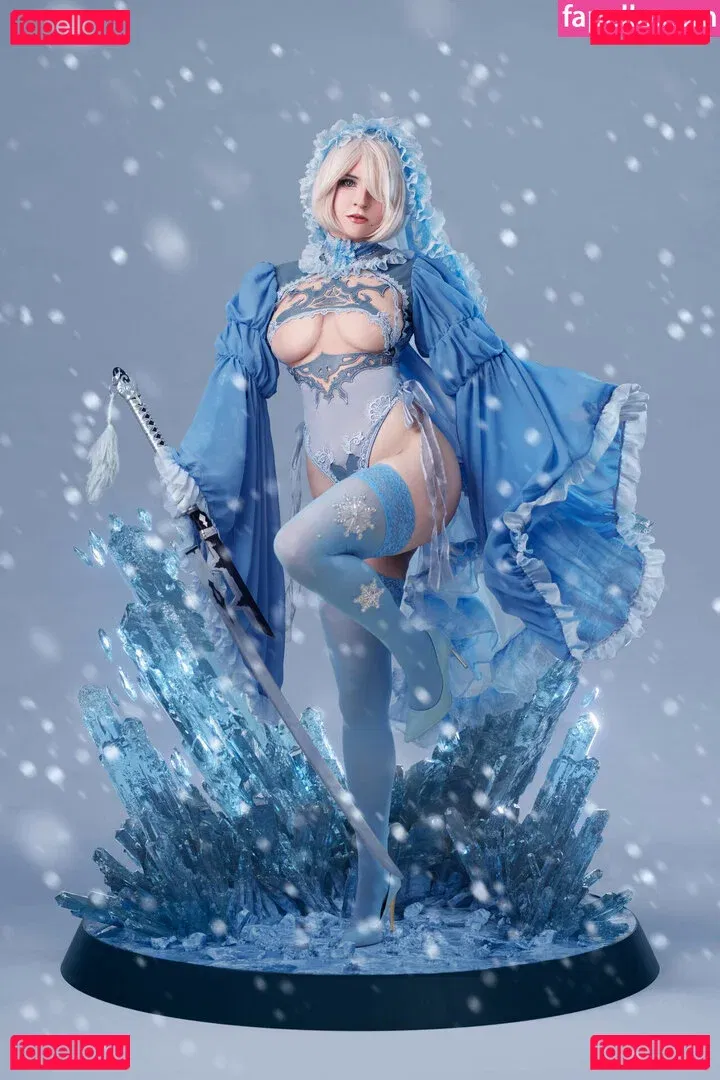 Yukeshiro Onlyfans Photo Gallery 