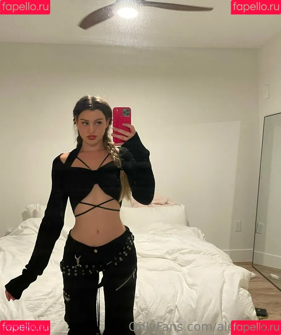 alexiaskye Onlyfans Photo Gallery 