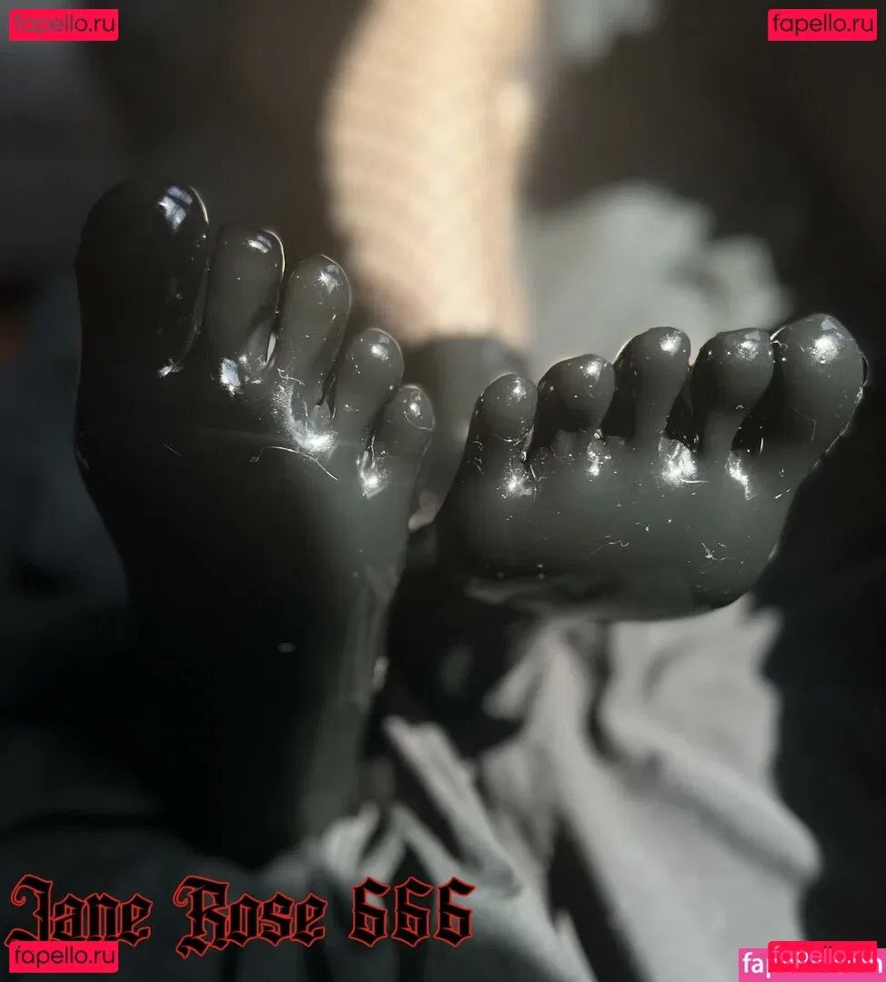 Janerose666 Onlyfans Photo Gallery 