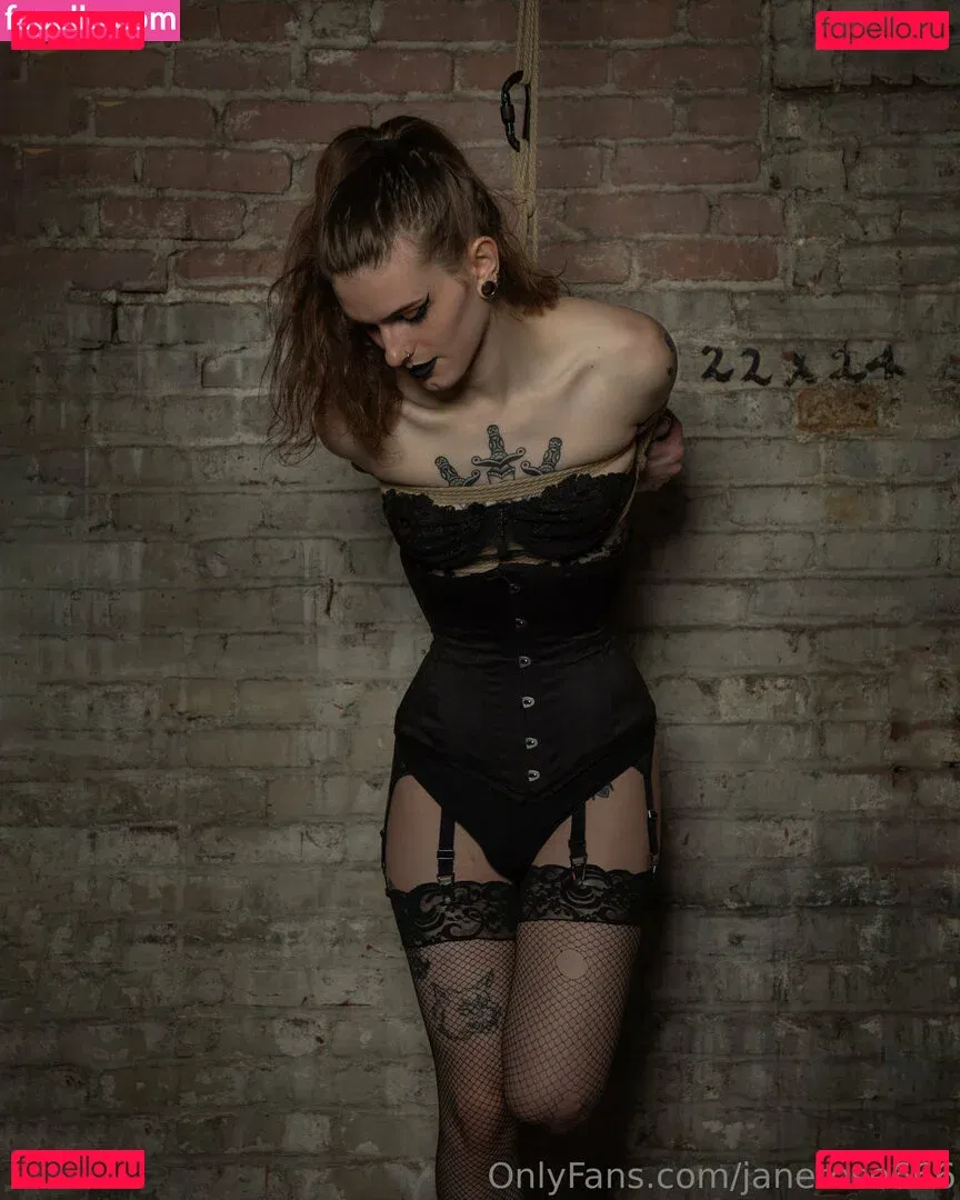 Janerose666 Onlyfans Photo Gallery 