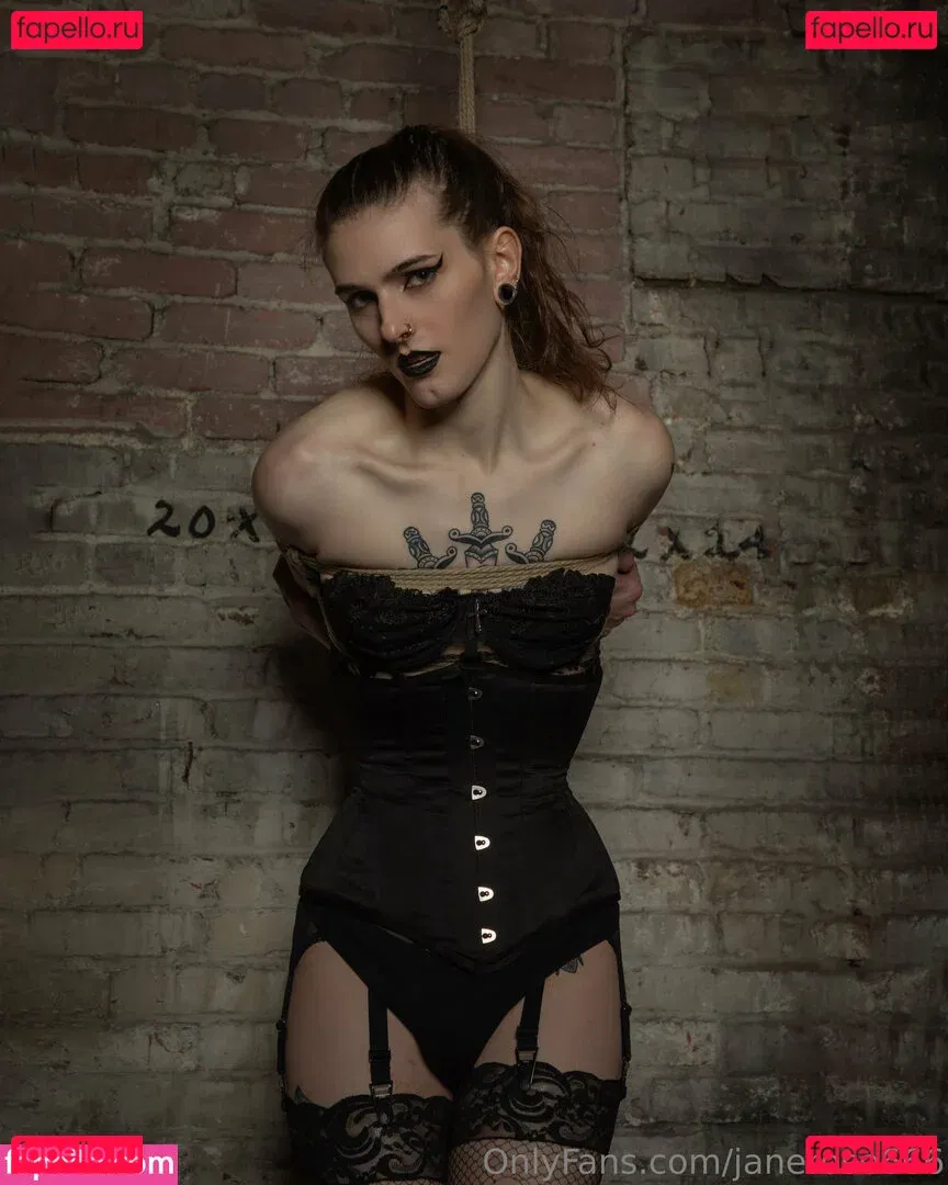 Janerose666 Onlyfans Photo Gallery 