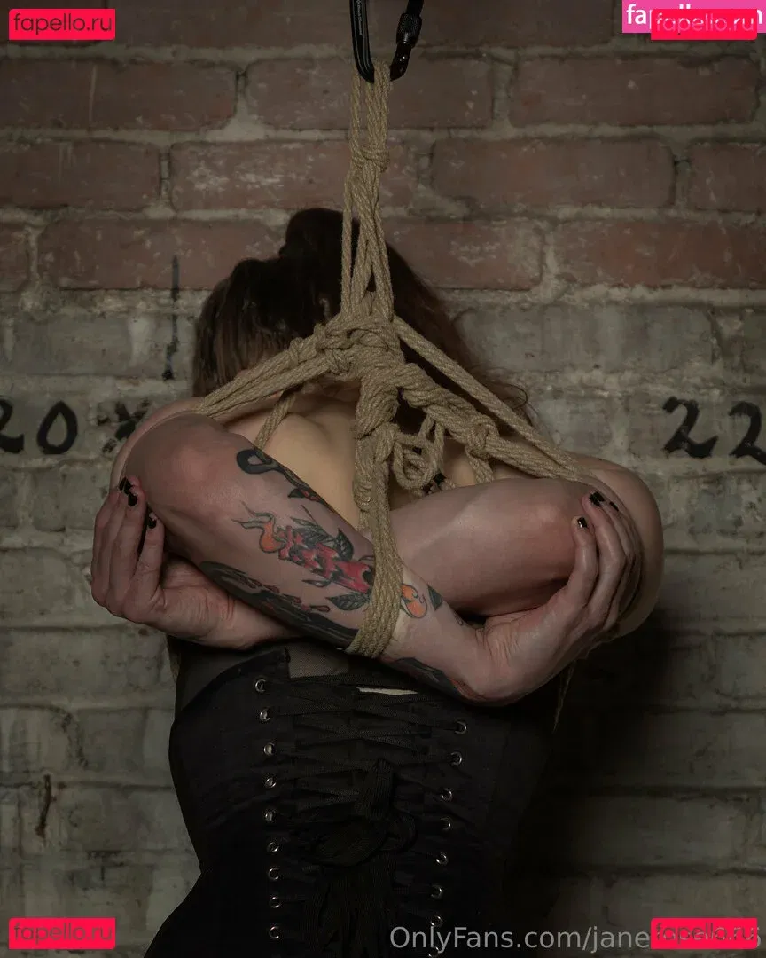 Janerose666 Onlyfans Photo Gallery 