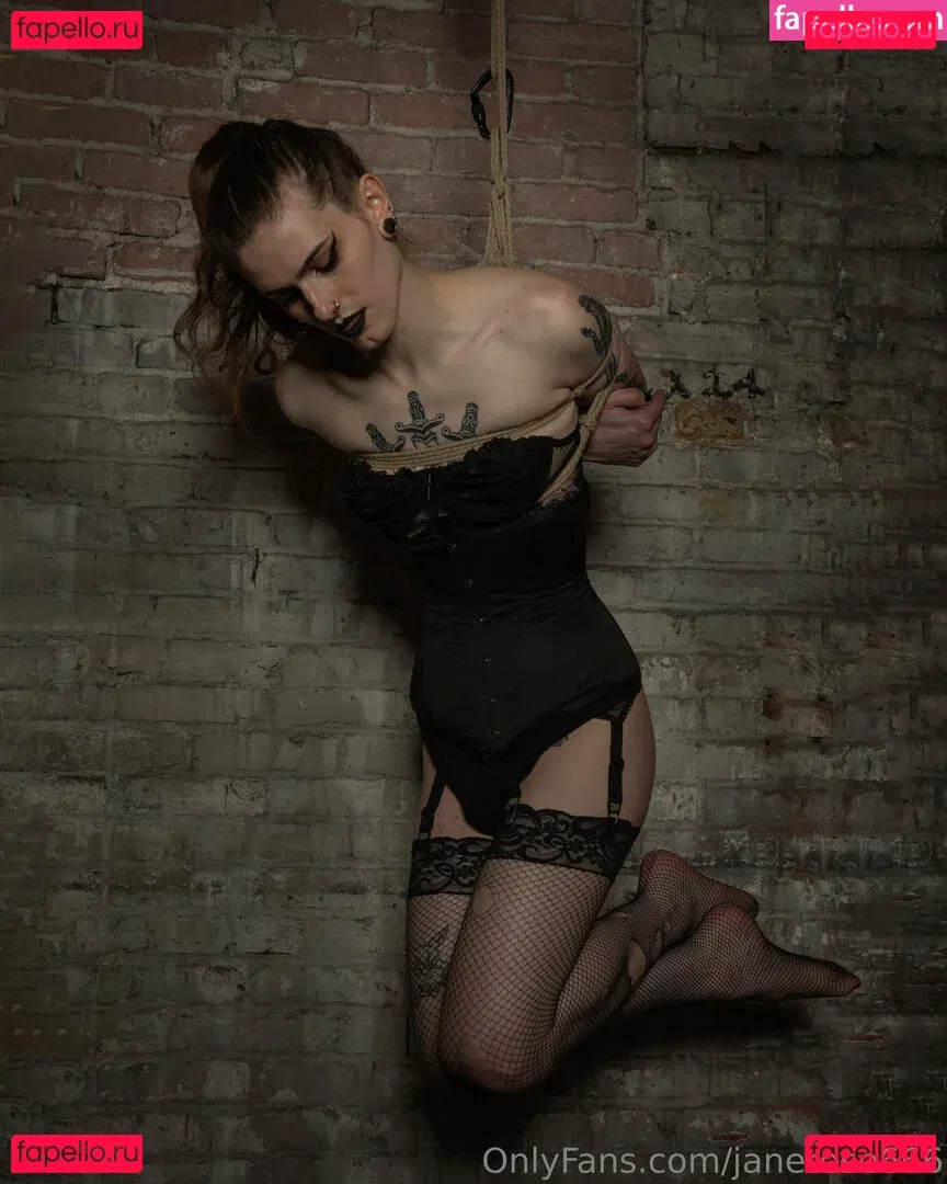 Janerose666 Onlyfans Photo Gallery 