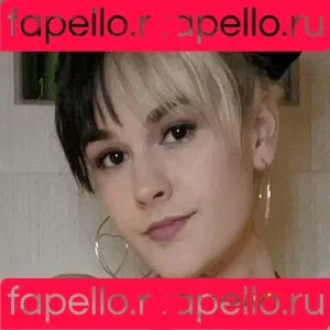 kittenbellnsfw Onlyfans Photo Gallery 