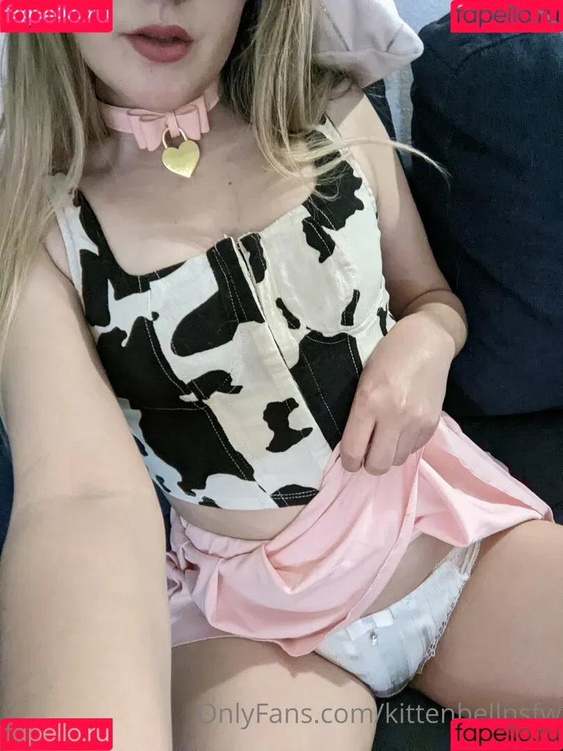 kittenbellnsfw Onlyfans Photo Gallery 