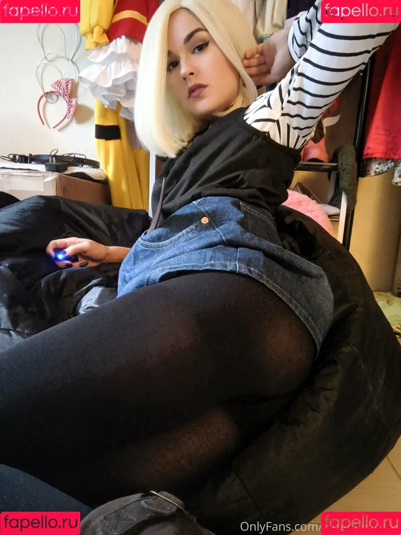 kittenbellnsfw Onlyfans Photo Gallery 