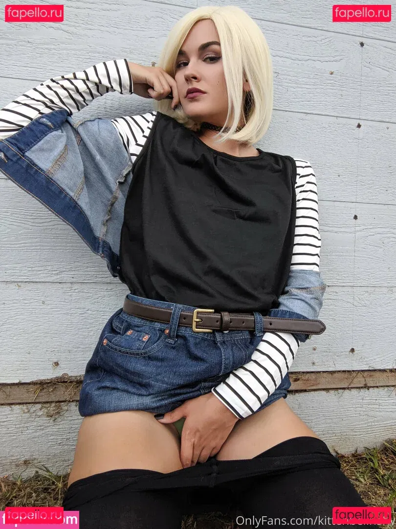 kittenbellnsfw Onlyfans Photo Gallery 