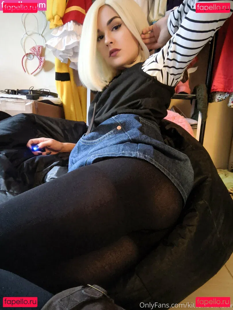 kittenbellnsfw Onlyfans Photo Gallery 